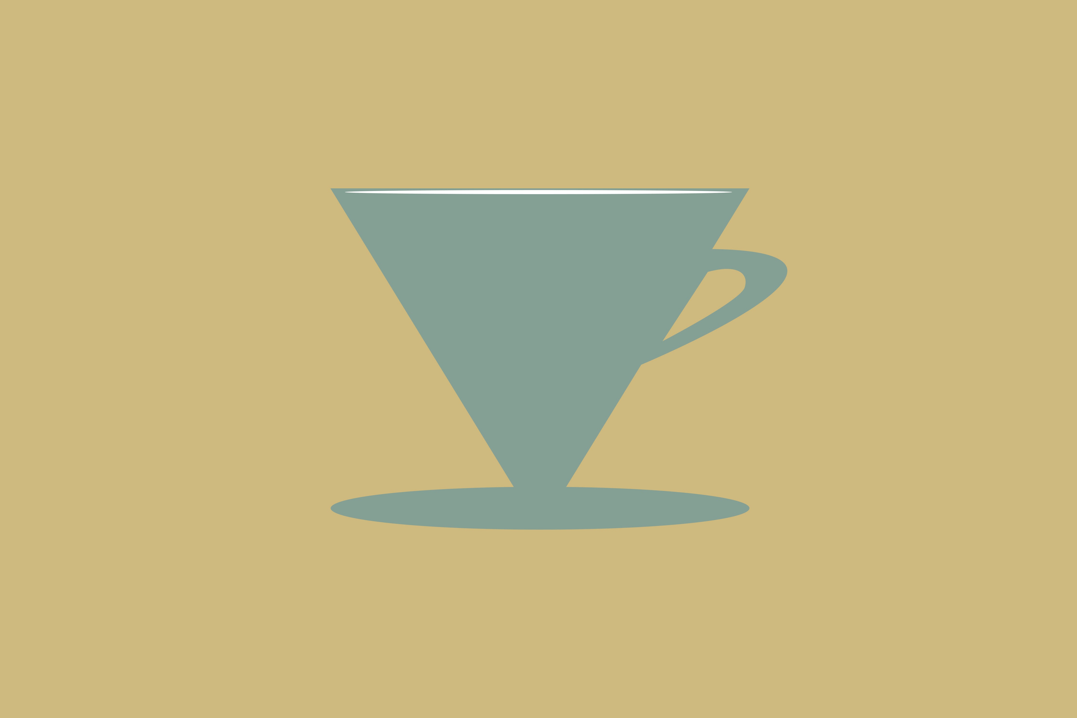 Hario V60 Coffee Dripper - 01, 02 & 03 Sizes