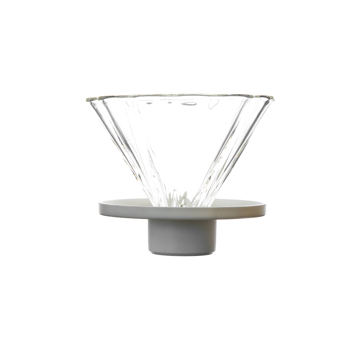 Cha Cha Tea Dripper - Bouquet