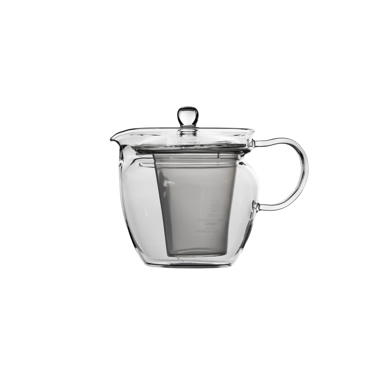 ChaCha Natsume Tea Pot