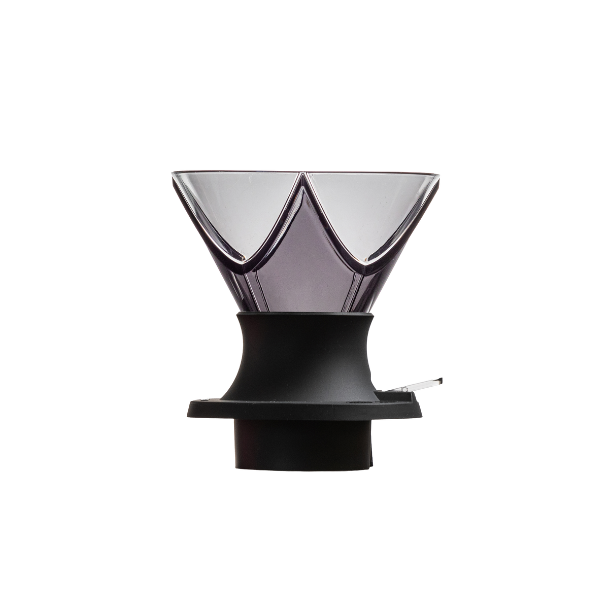 V60 MUGEN x SWITCH Dripper 02