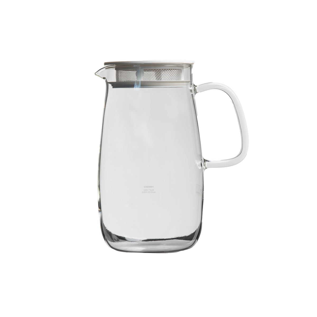 "Mugichan" Tea Pitcher