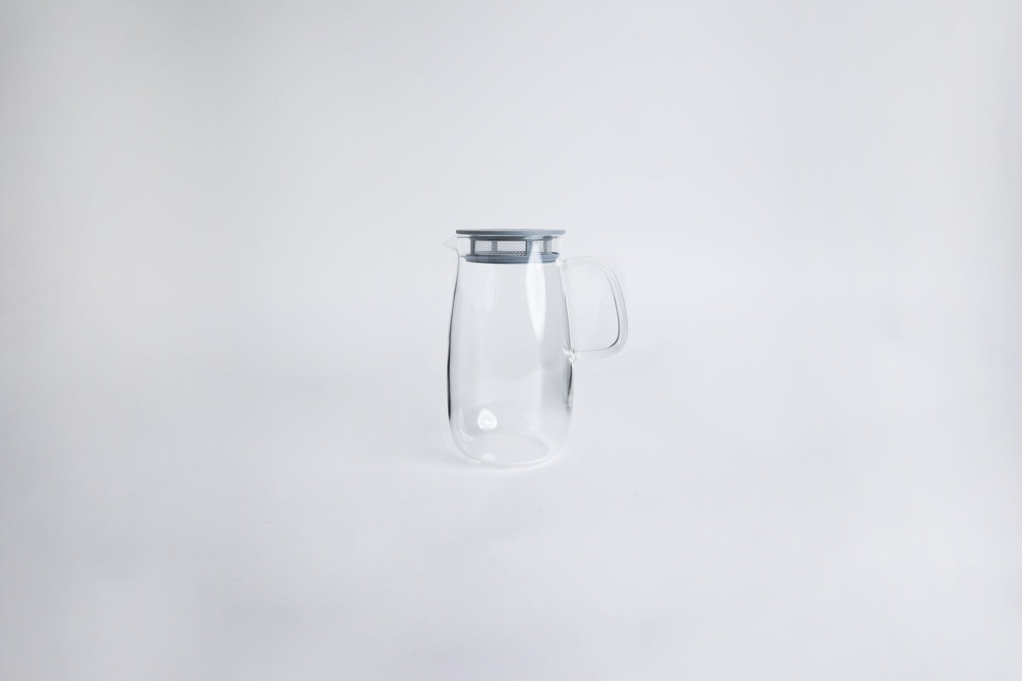 "Mugichan" Tea Pitcher
