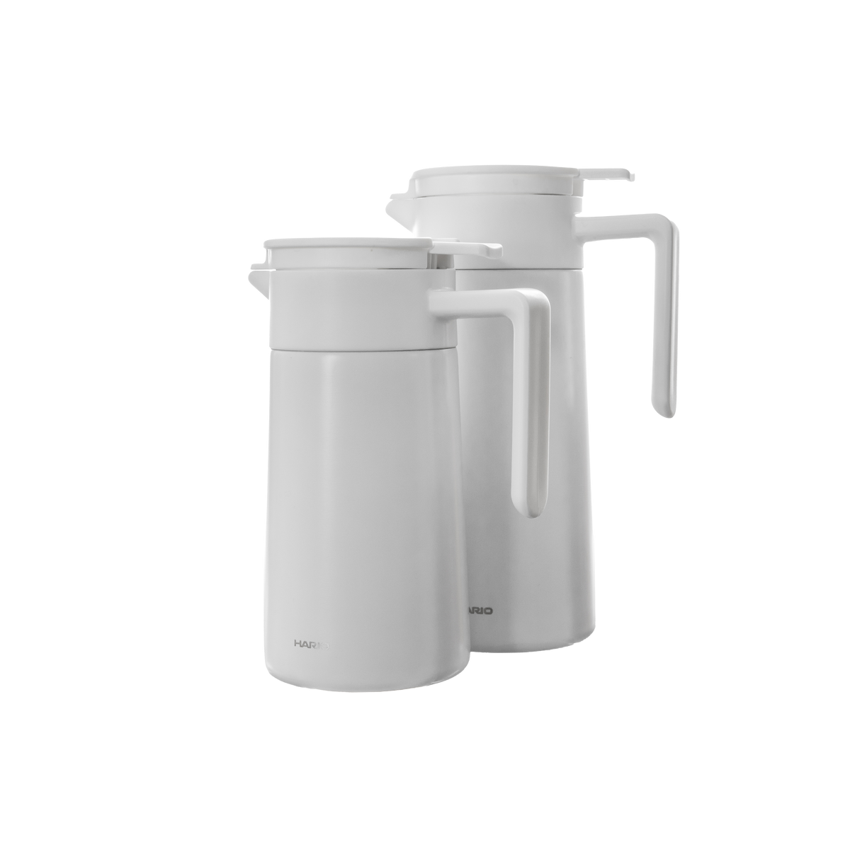 Thermal Server with Ceramic Coating 600ml
