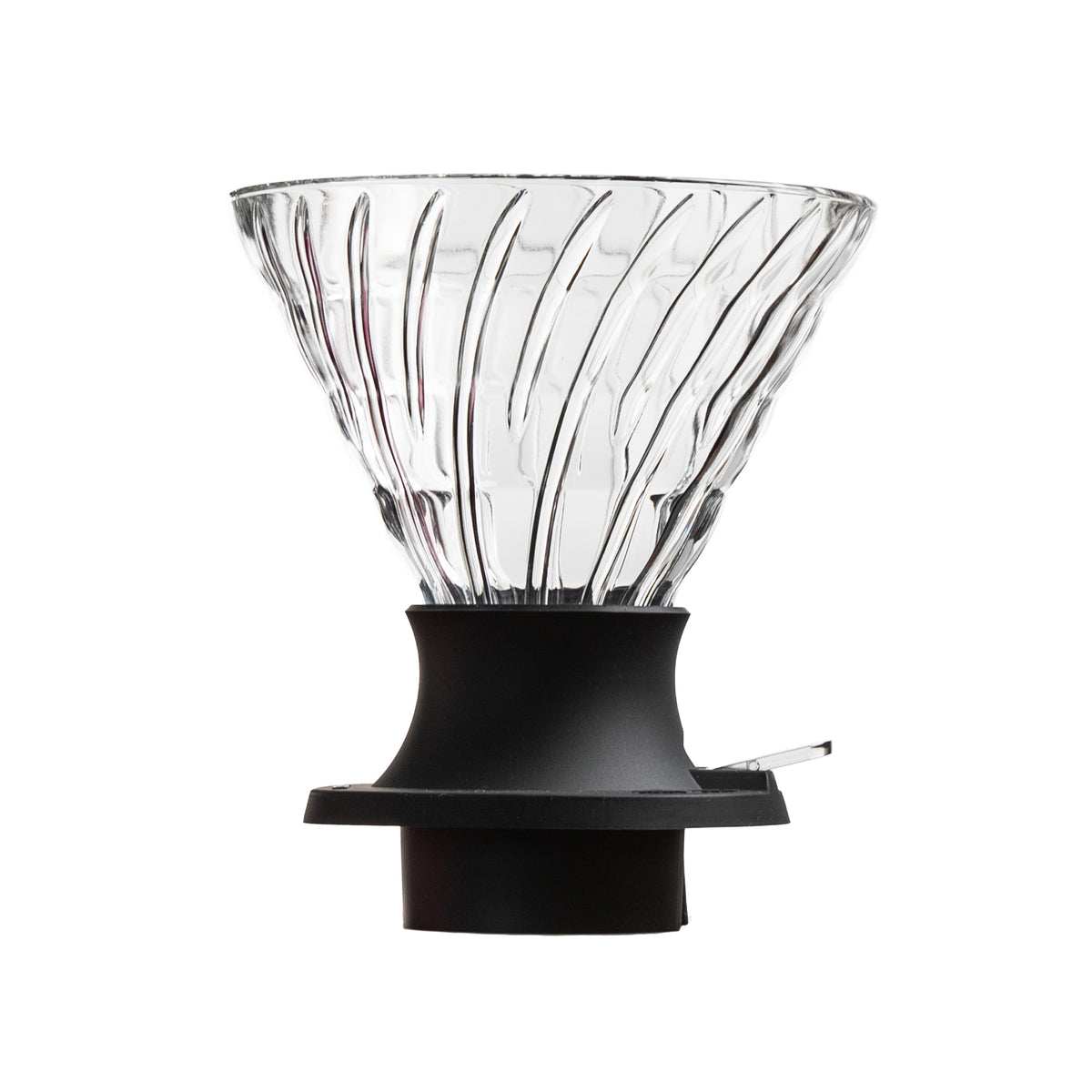 V60 SWITCH Glass Dripper
