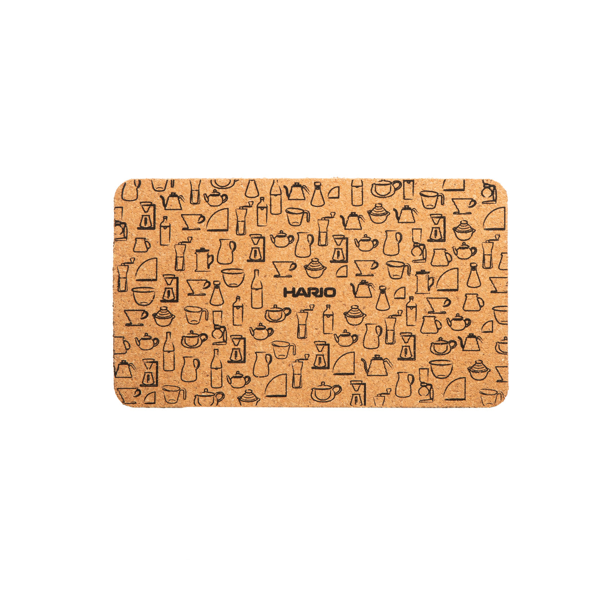 Cork Mat