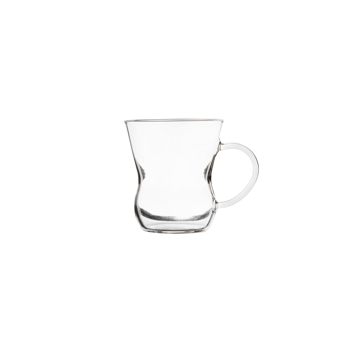 "Suki" Oolong Mug