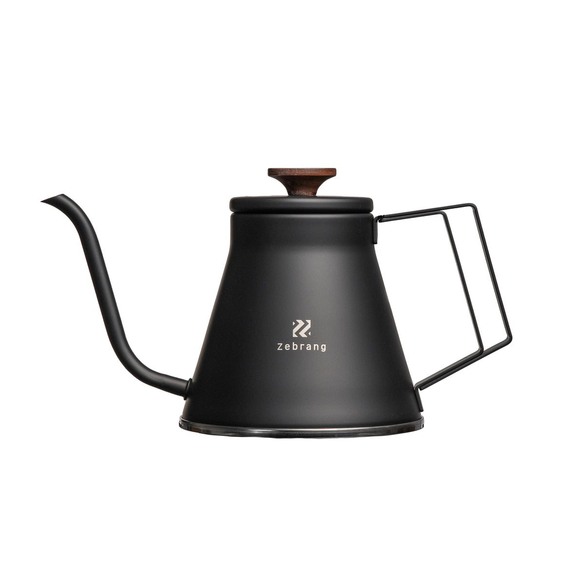 Zebrang Outdoor Metal Drip Kettle 800ml