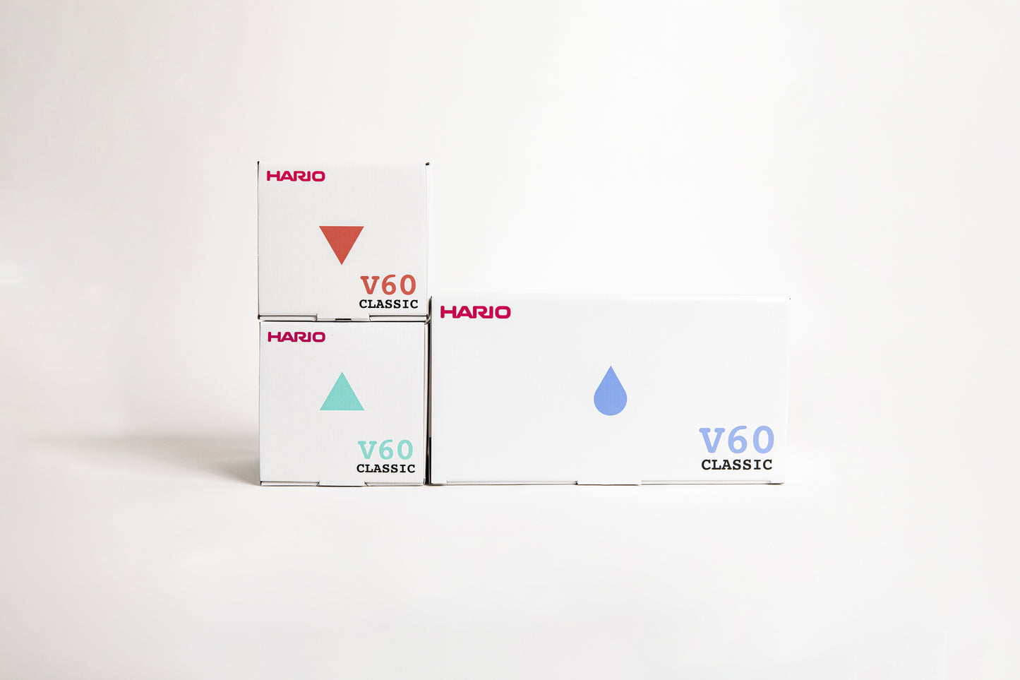 V60 "Buono" Drip Kettle 1.2L Silver