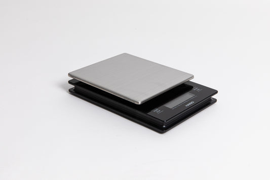 V60 Metal Drip Scale
