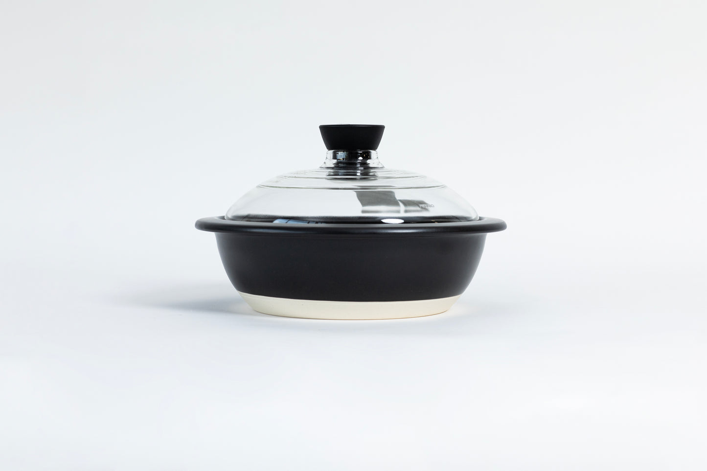 Donabe Ceramic Cooking Pot