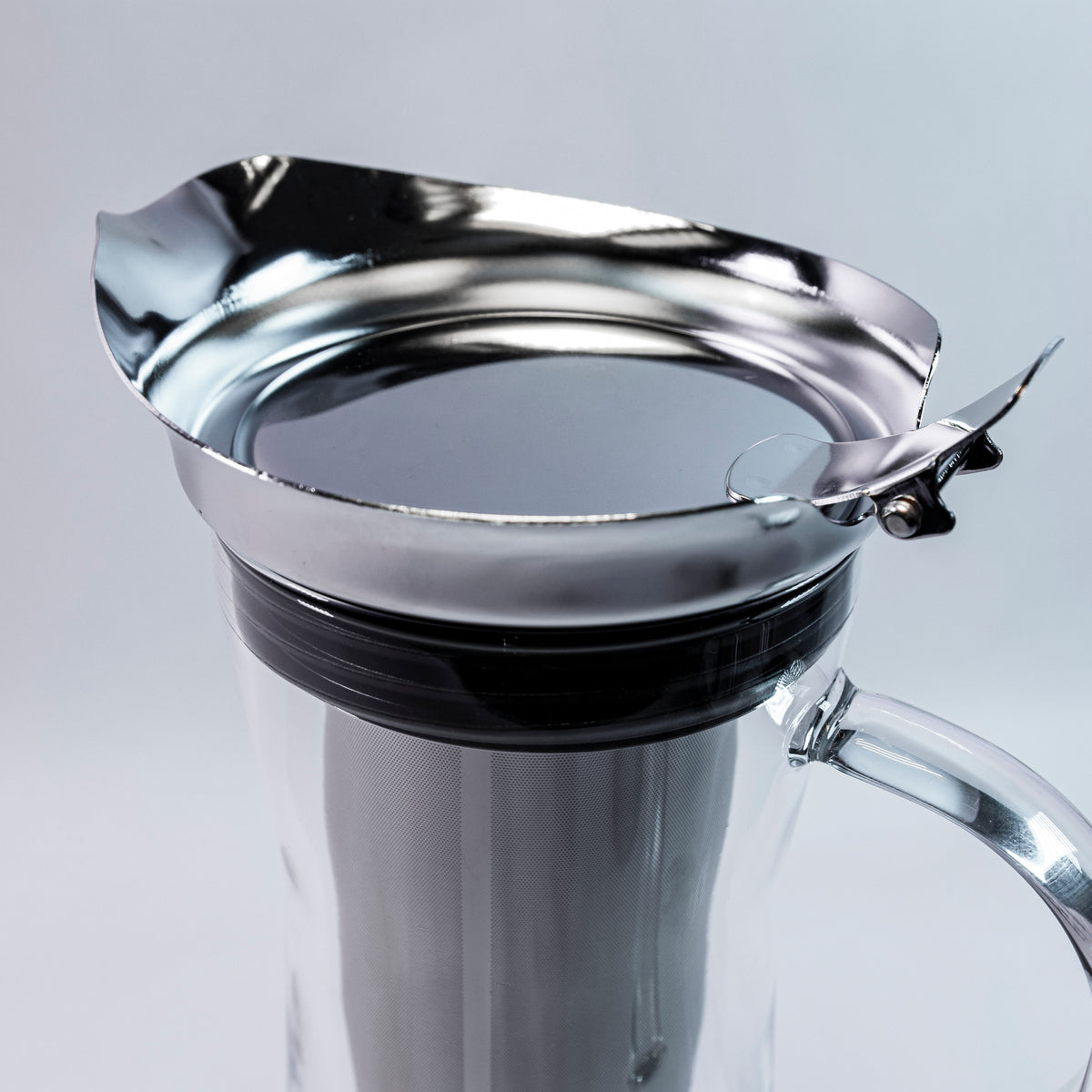 Cold Brew Coffee Pitcher
