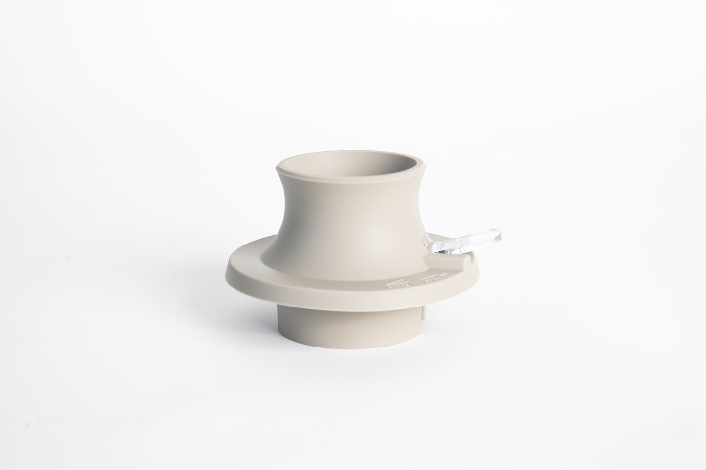 Silicone Switch Base