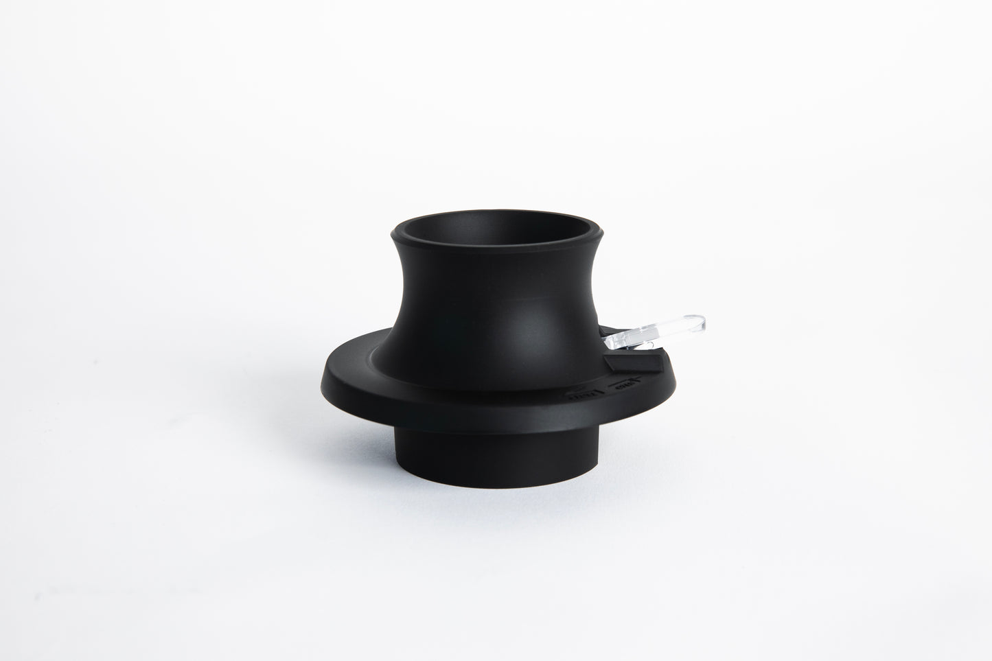 Silicone Switch Base