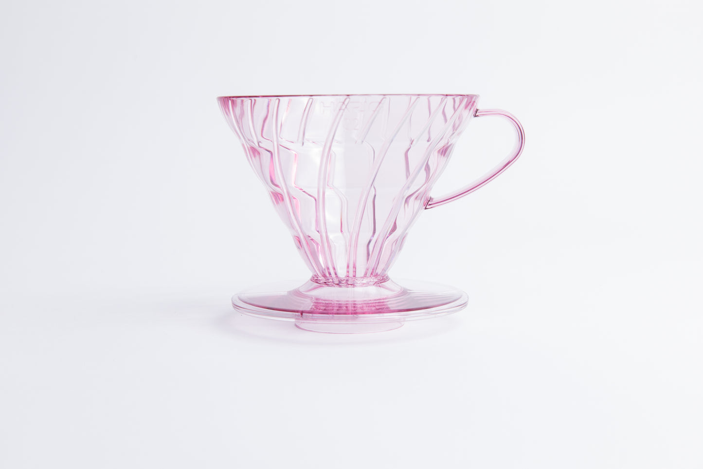 V60 Plastic Coffee Dripper - New Colors