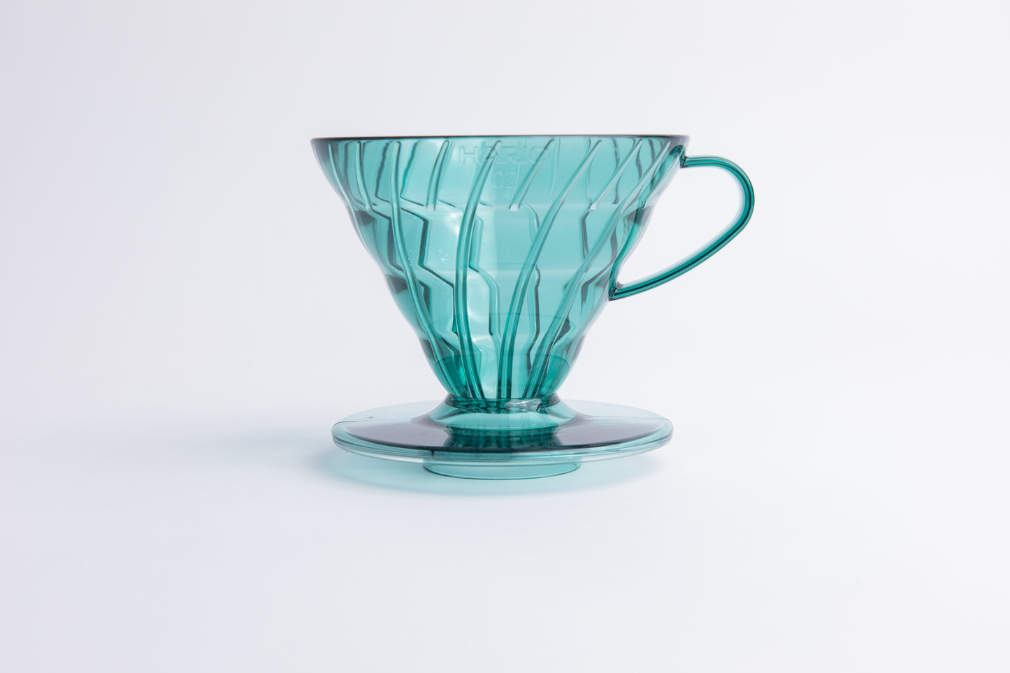 V60 Plastic Coffee Dripper - New Colors