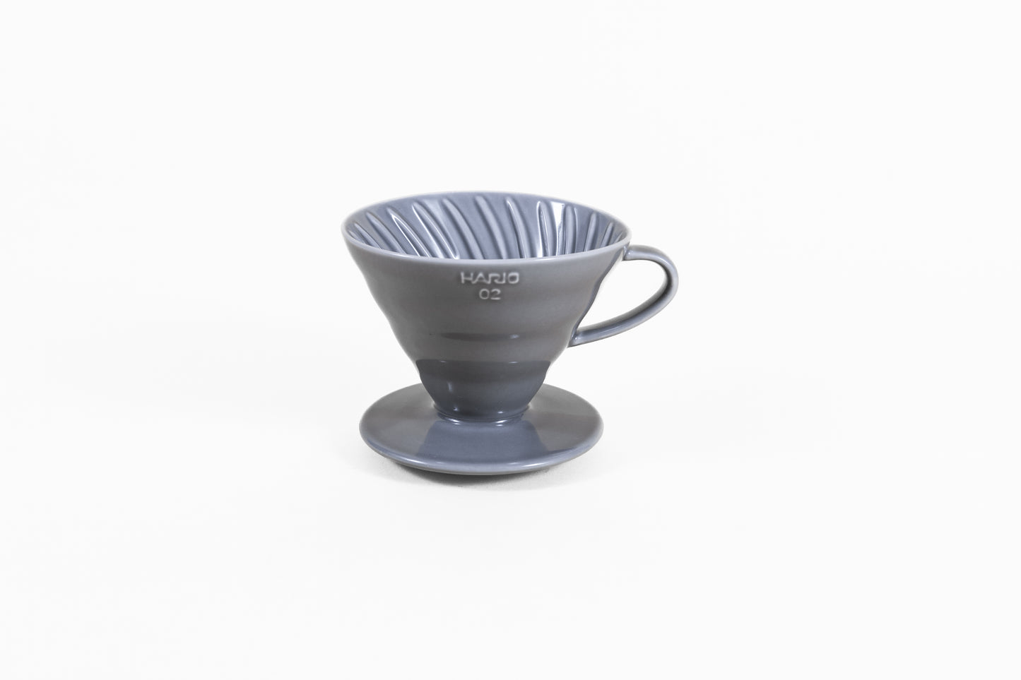 V60 Ceramic Coffee Dripper 02 New Colors