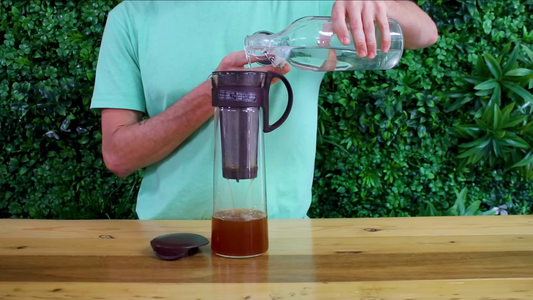 Alternative Brewing - Mizudashi Cold Brew