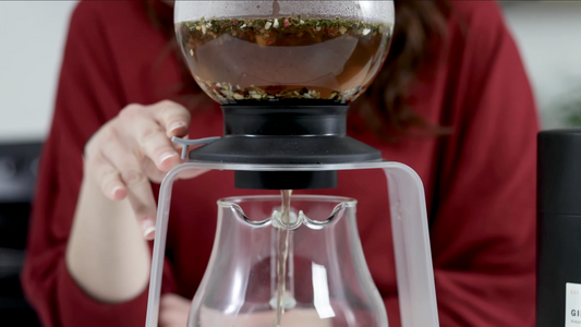 Prima Coffee Supply - Largo Tea Set