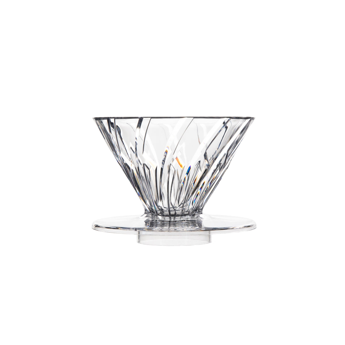Alpha Series Dripper 01