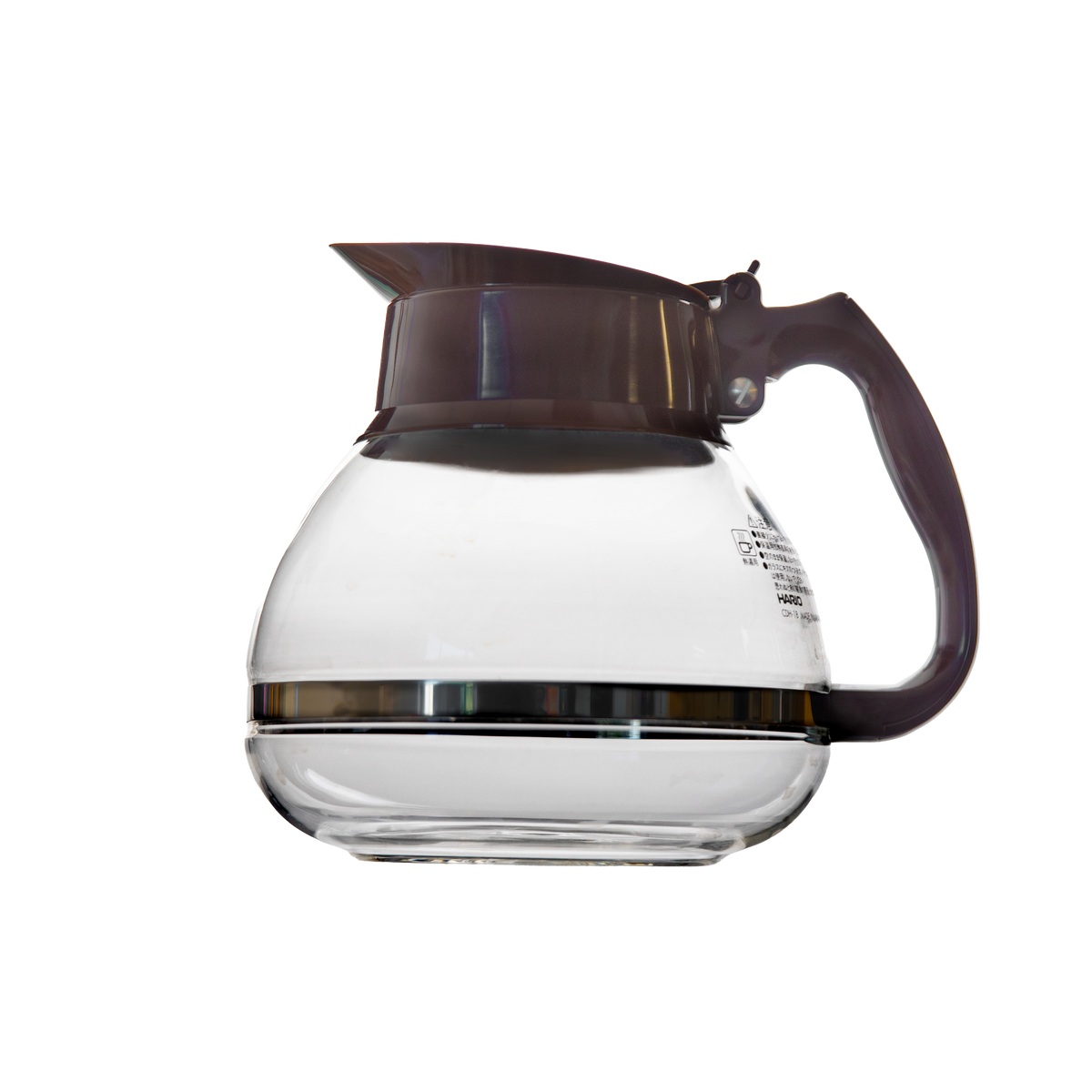 Retro Diner Pot