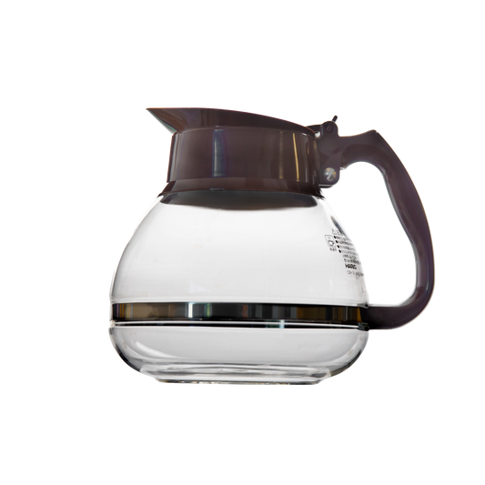 Retro Diner Pot
