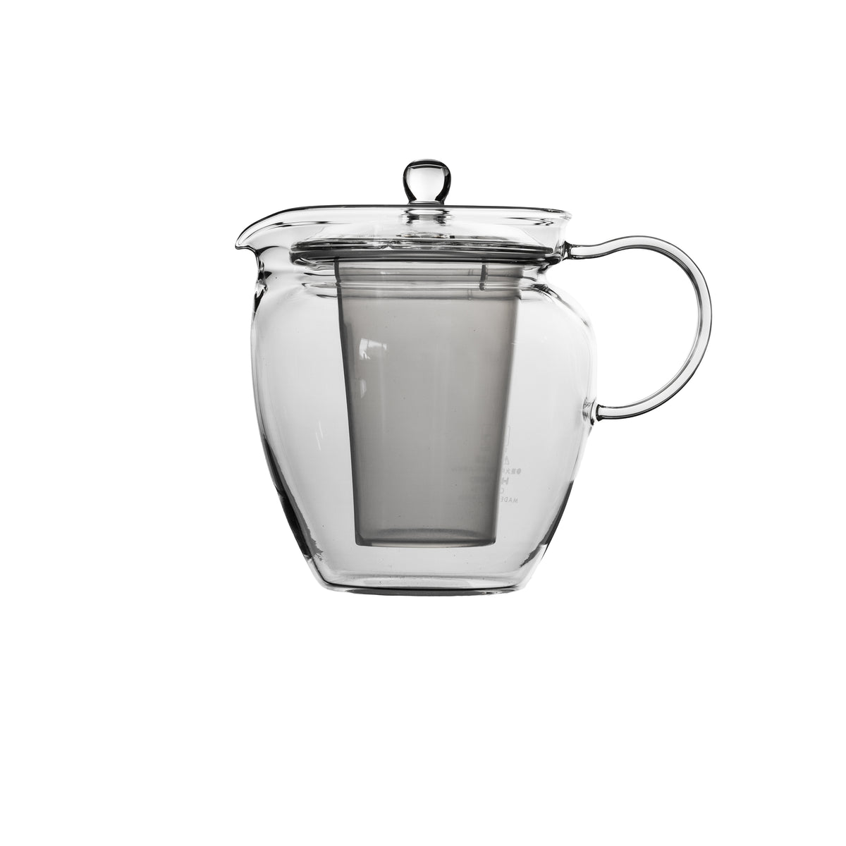 ChaCha Natsume Tea Pot