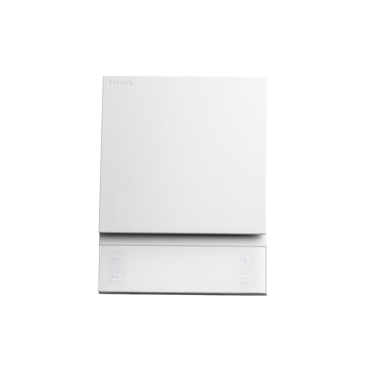 POLARIS Scale White