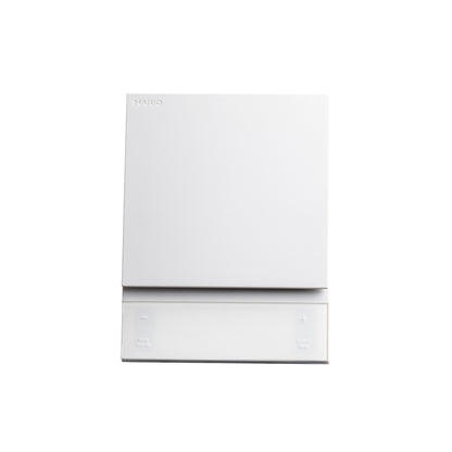 POLARIS Scale White