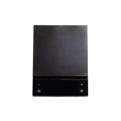 POLARIS Scale Black