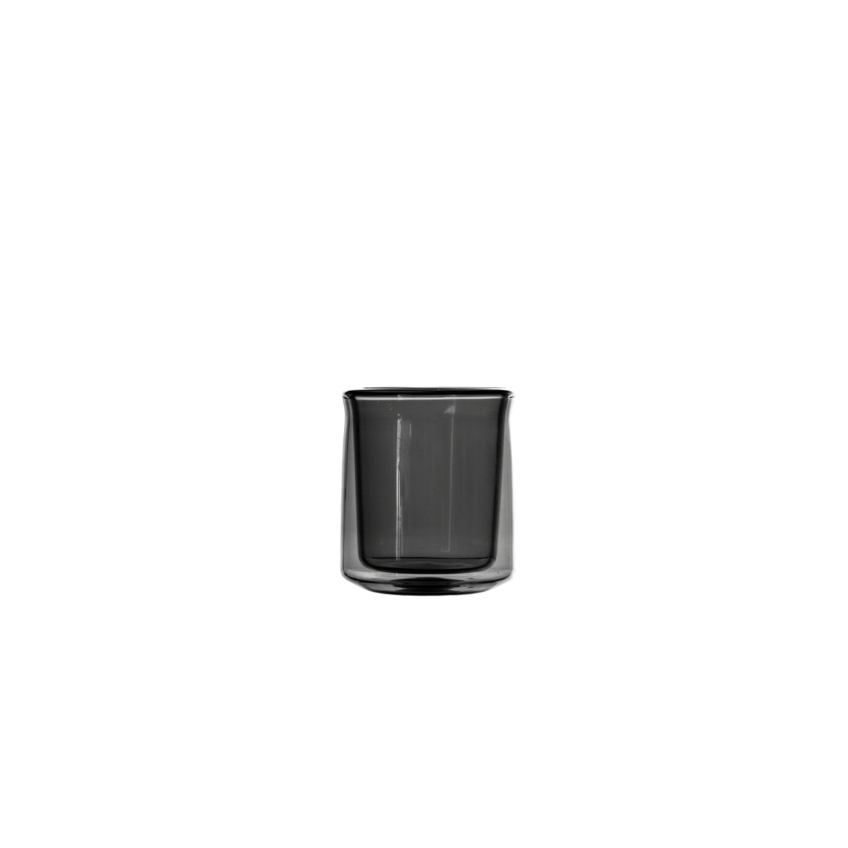 Double Wall Shot Glass Set - 2ct
