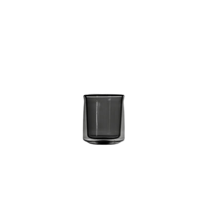 Double Wall Shot Glass Set - 2ct