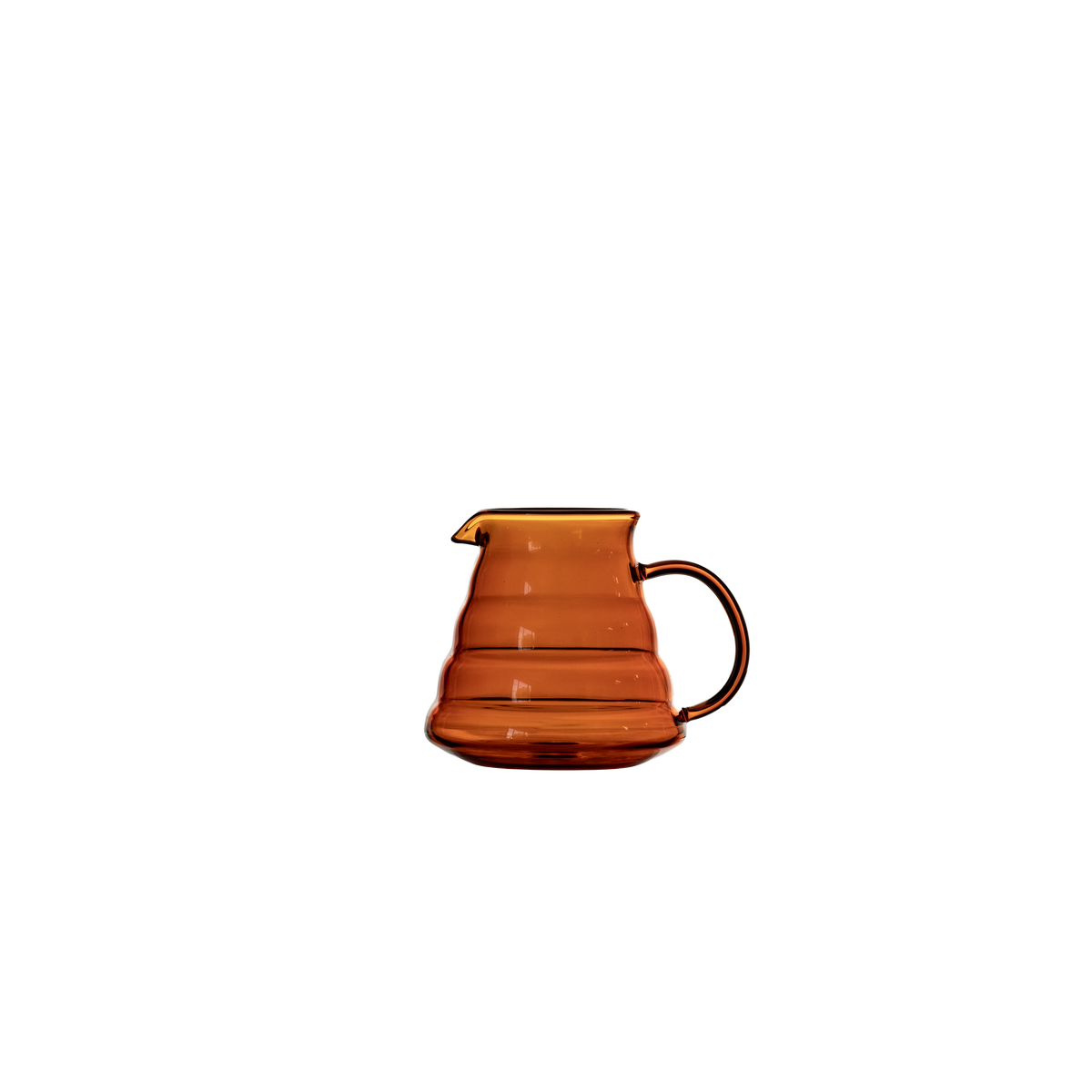 Glass Mini Range Server 100ml