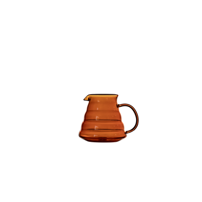 Glass Mini Range Server 100ml