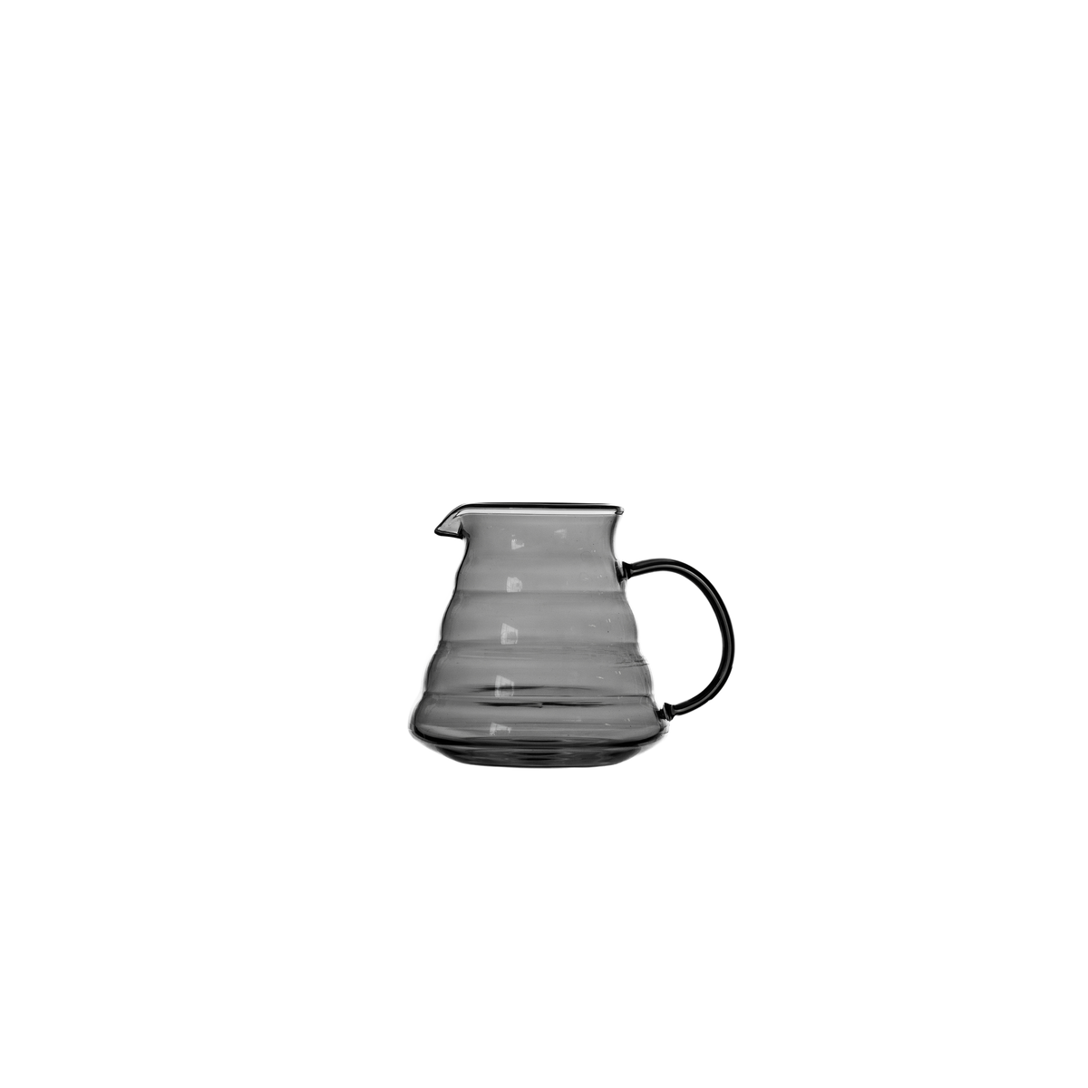 Glass Mini Range Server 100ml