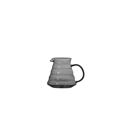 Glass Mini Range Server 100ml