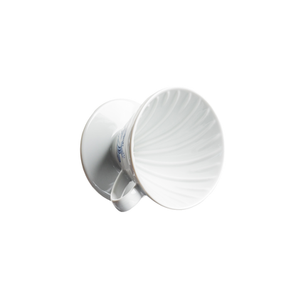 Tachikichi V60 Ceramic Dripper 02