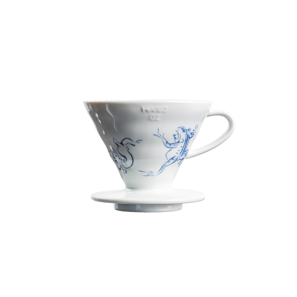 Tachikichi V60 Ceramic Dripper 02