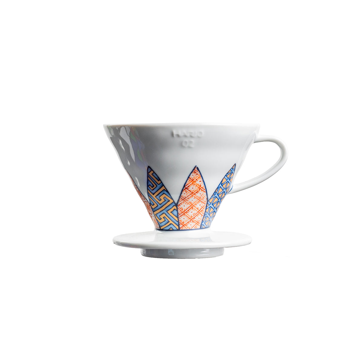 Tachikichi V60 Ceramic Dripper 02