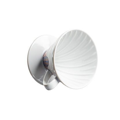 Tachikichi V60 Ceramic Dripper 02