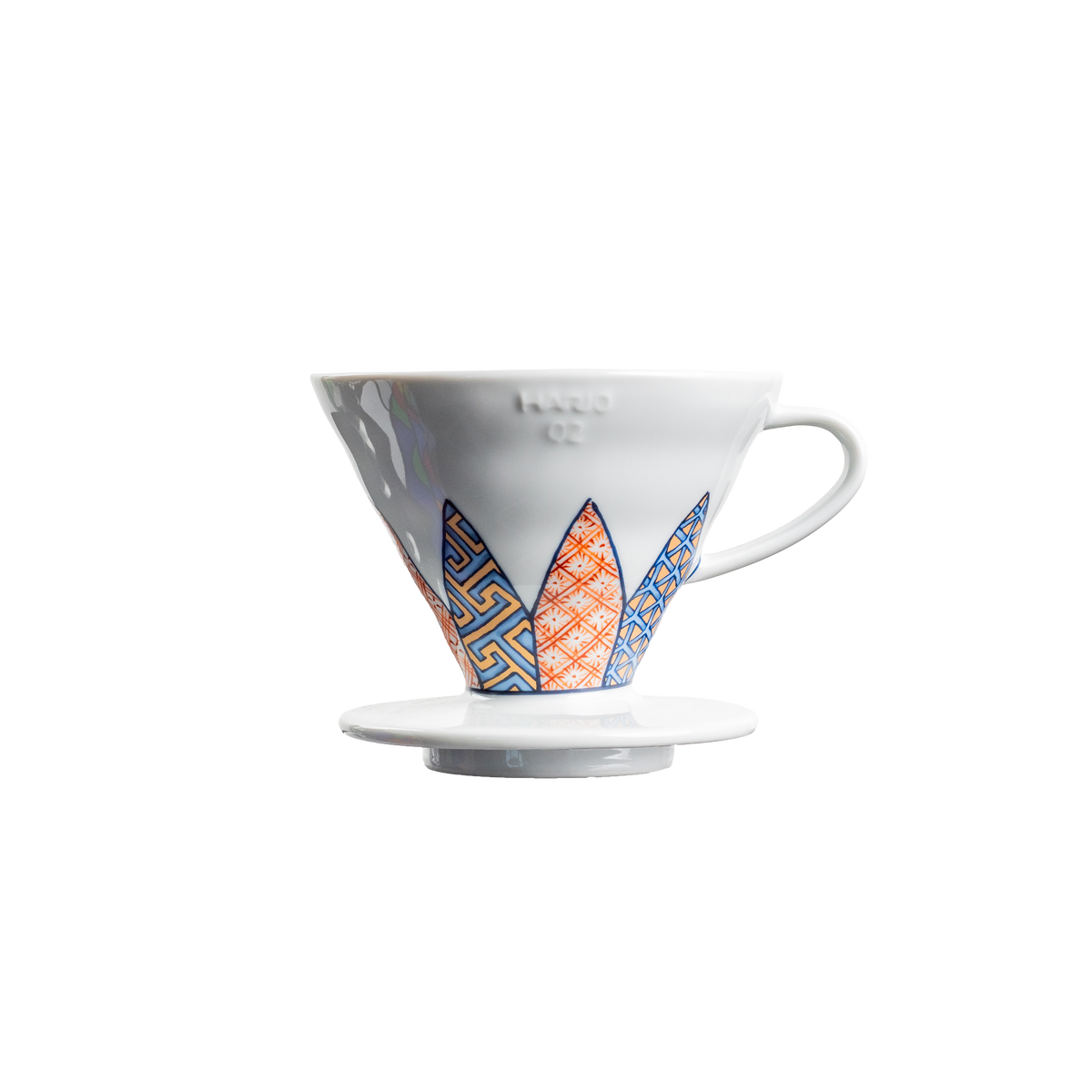 Tachikichi V60 Ceramic Dripper 02