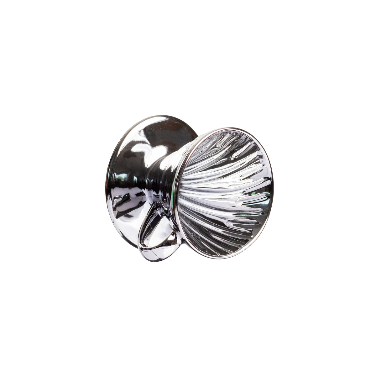 V60 Ceramic Coffee Dripper 01 - Metallic Colors