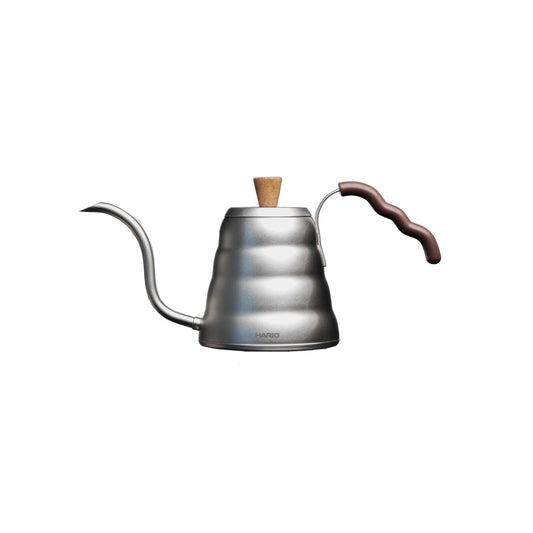 V60 "Buono" Titanium Drip Kettle 0.9L