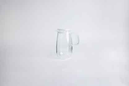 "Mugichan" Tea Pitcher