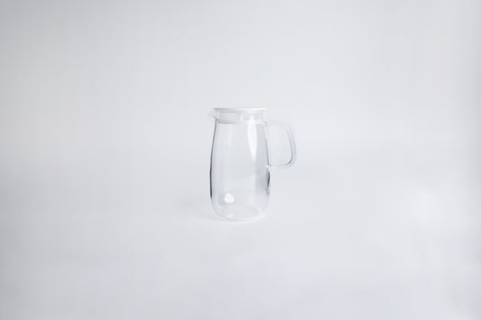 "Mugichan" Tea Pitcher
