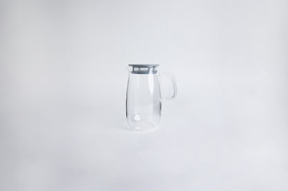 "Mugichan" Tea Pitcher