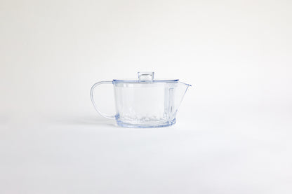 "Crystal" Tritan Tea Pot