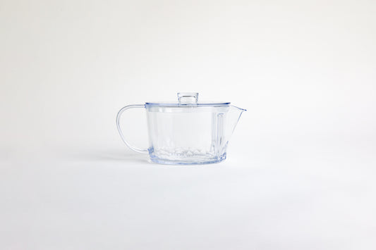 "Crystal" Tritan Tea Pot