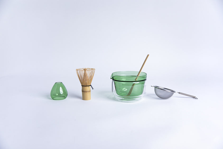Tea – Hario USA