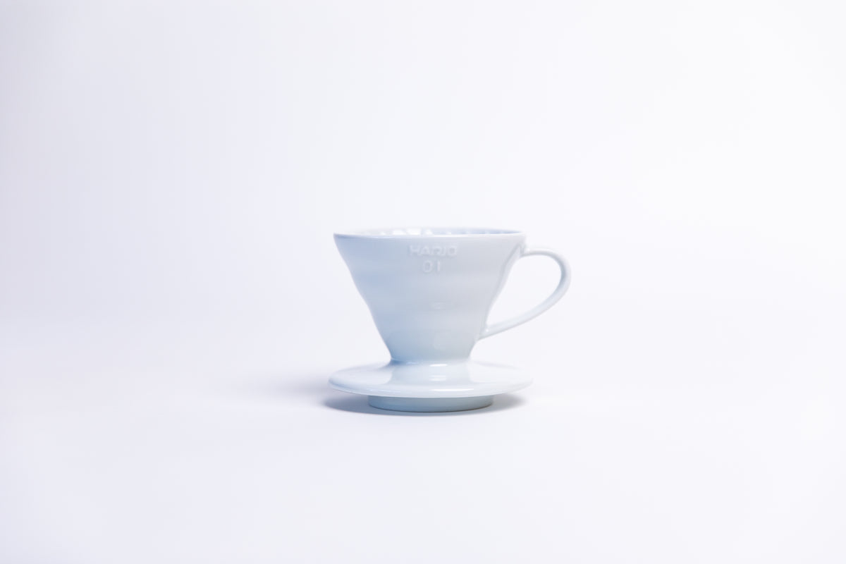 Hario V60 Ceramic Pour-Over Dripper