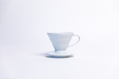 V60 Ceramic Coffee Dripper 01 Classic Colors